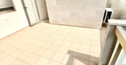 beit meri fully furnished roof for rent panoramic view Ref#5626