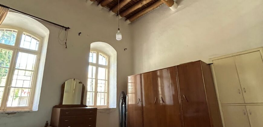 haouch el omara fully furnished apartment for rent Ref#5620