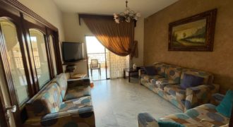 ksara fully furnished apartment for rent Ref#5601