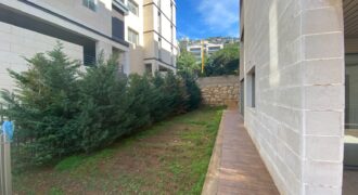 Monteverde brand new luxurious apartment with 180 sqm terrace Ref#5624
