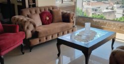 dik el mehdi fully furnished apartment for sale Ref#5608