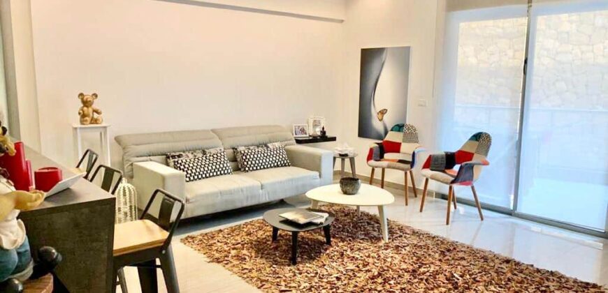 mar roukoz dekwaneh unfurnished apartment for sale  Ref#5649