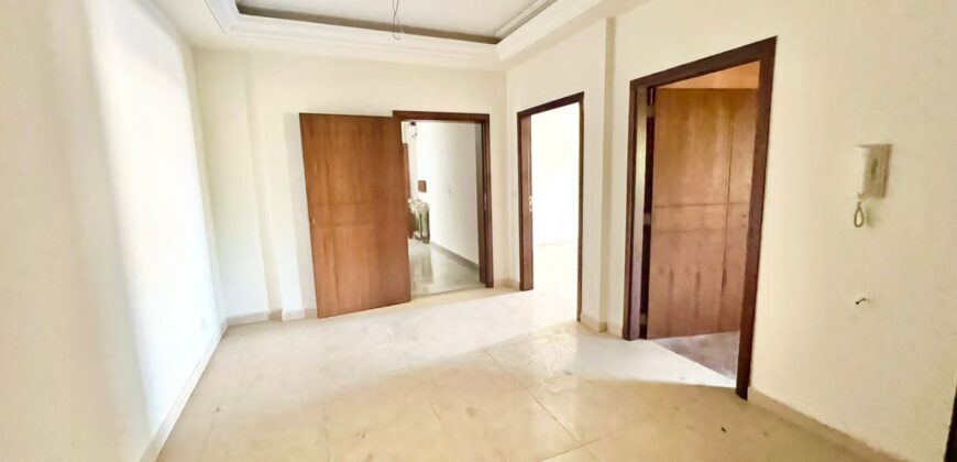 new rawda apartment in a calm area for sale, with view Ref#5641