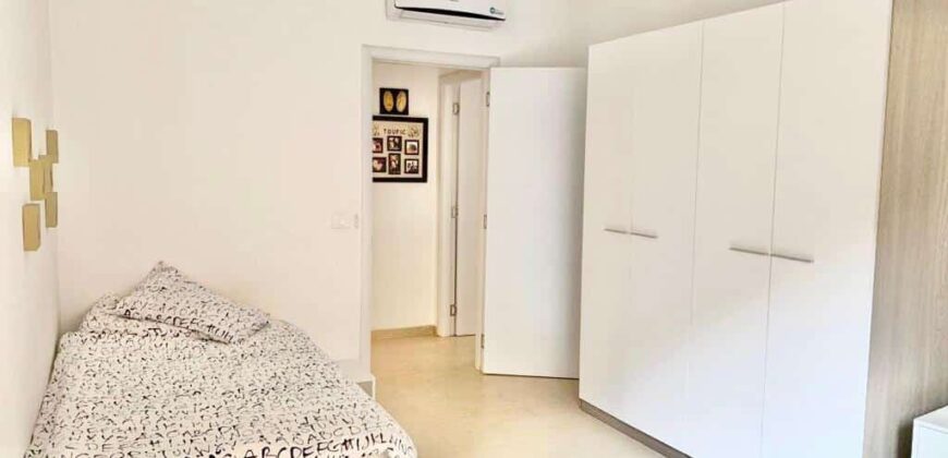 mar roukoz dekwaneh unfurnished apartment for sale  Ref#5649