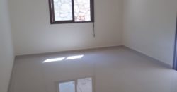 bsalim apartment for sale with 90 sqm terrace and 35 sqm garden, payment facilities