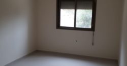 bsalim 115 sqm apartment for sale, payment facilities Ref#5607