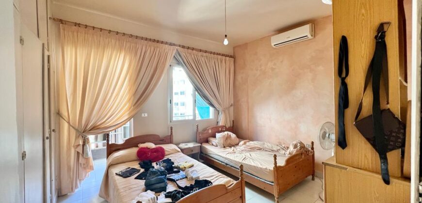 hot deal !! new rawda apartment 200 sqm for sale with view Ref#5667