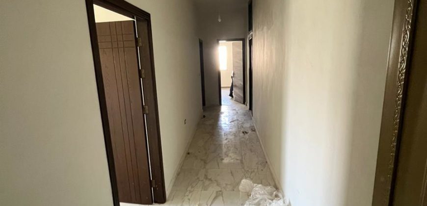 zahle karak apartment for sale Ref#5596
