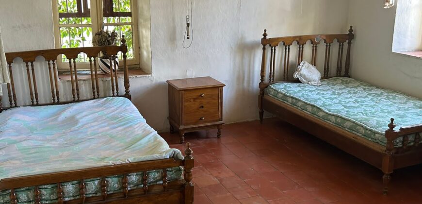 haouch el omara fully furnished apartment for rent Ref#5620