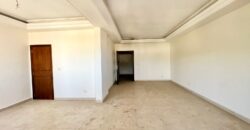 new rawda apartment in a calm area for sale, with view Ref#5641