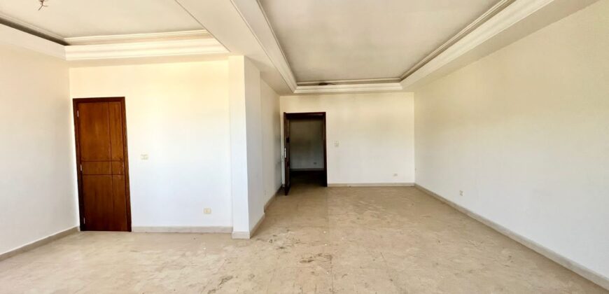 new rawda apartment in a calm area for sale, with view Ref#5641