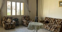 haouch el omara fully furnished apartment for rent Ref#5620