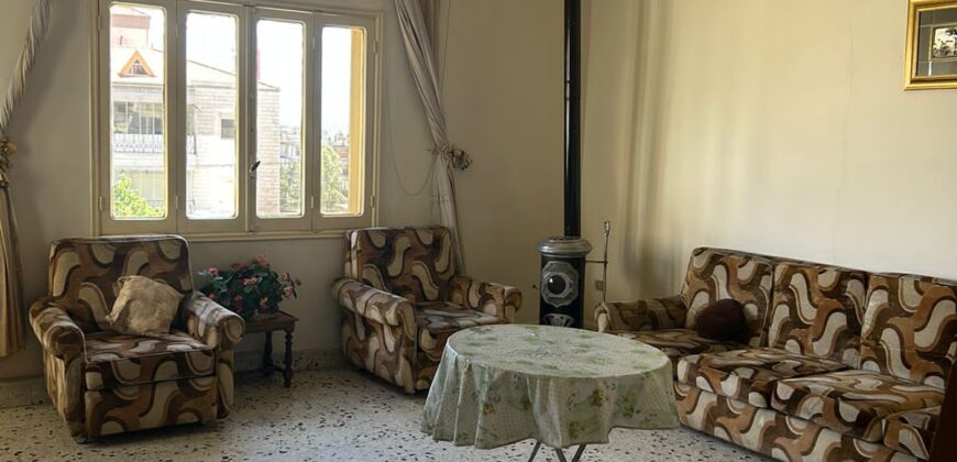 haouch el omara fully furnished apartment for rent Ref#5620