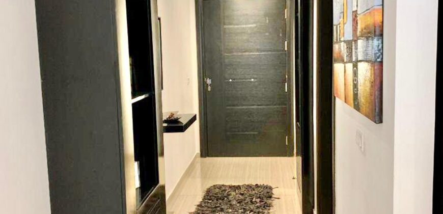 mar roukoz dekwaneh unfurnished apartment for sale  Ref#5649