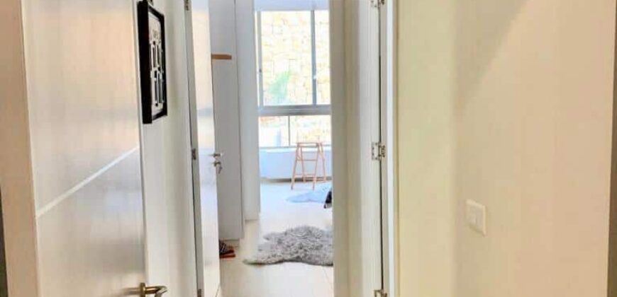 mar roukoz dekwaneh unfurnished apartment for sale  Ref#5649