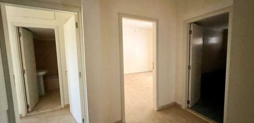 new rawda apartment in a calm area for sale, with view Ref#5641