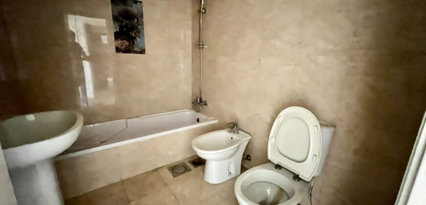 new rawda apartment in a calm area for sale, with view Ref#5641