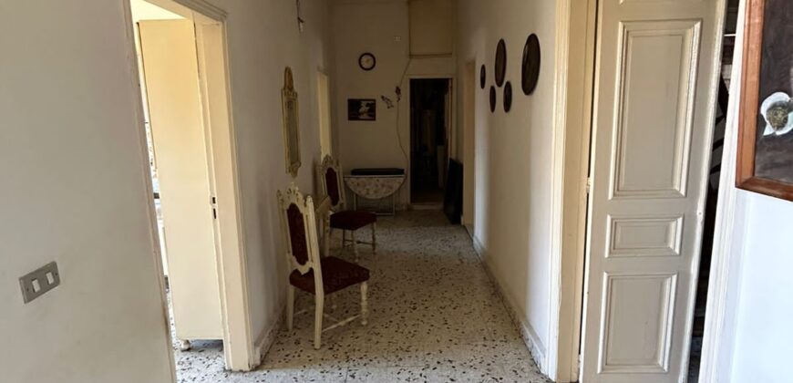 haouch el omara fully furnished apartment for rent Ref#5620