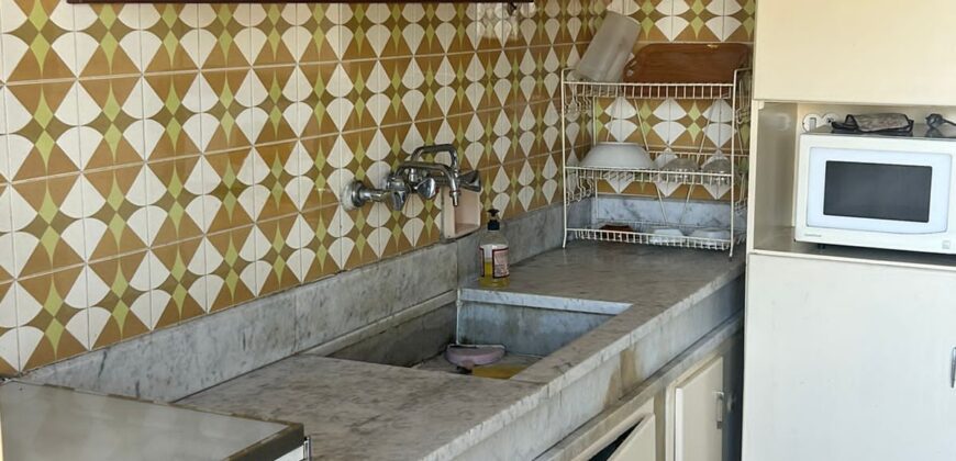 haouch el omara fully furnished apartment for rent Ref#5620