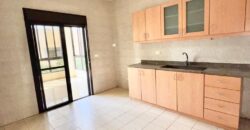 mansourieh apartment for rent Ref#5625