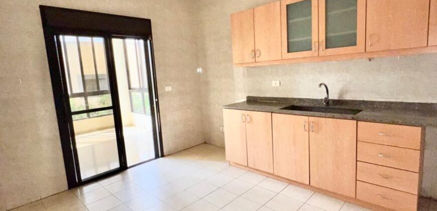 mansourieh apartment for rent Ref#5625