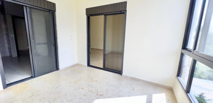mansourieh apartment for rent Ref#5625