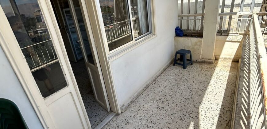 haouch el omara fully furnished apartment for rent Ref#5620