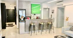 mar roukoz dekwaneh unfurnished apartment for sale  Ref#5649