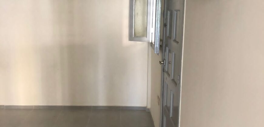 achrafieh apartment for rent with 100 sqm terrace Ref#5643