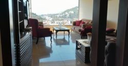 dik el mehdi fully furnished apartment for sale Ref#5608