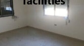 zahle dhour apartment for sale nice location payment facilities 5723