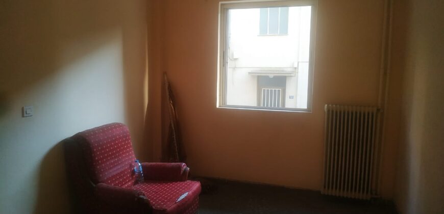 Greece, Athens apartment for sale, need renovation Ref#0030