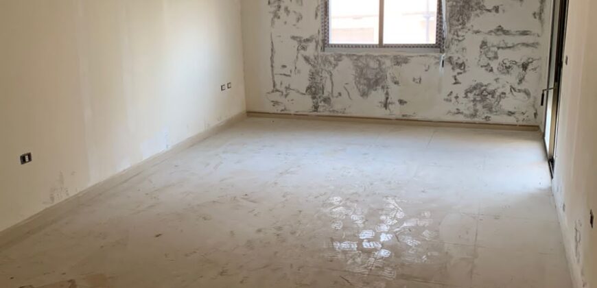 zahle dhour apartment for rent nice location Ref#5724