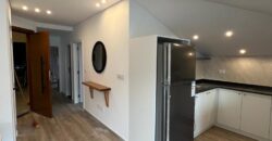 baabdat brand new fully furnished rooftop for rent, open view Ref#5776