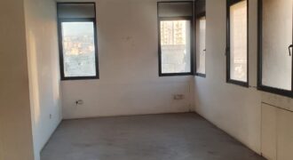 jal el dib office 90 sqm for sale prime location Ref#5766