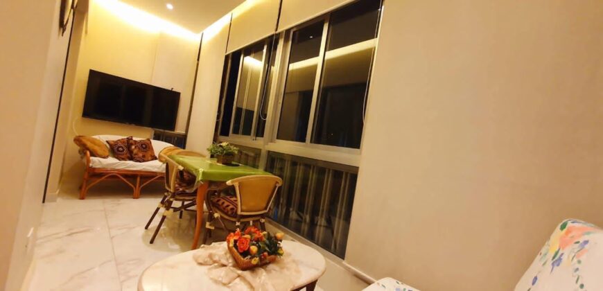 new jdeideh apartment for sale Ref#5755