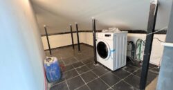 baabdat brand new fully furnished rooftop for rent, open view Ref#5776