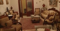 fully furnished apartment in tilal ain saadeh with sea view Ref#5740