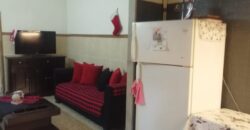 zahle haouch el zaraane furnished apartment for sale with terrace Ref#5676