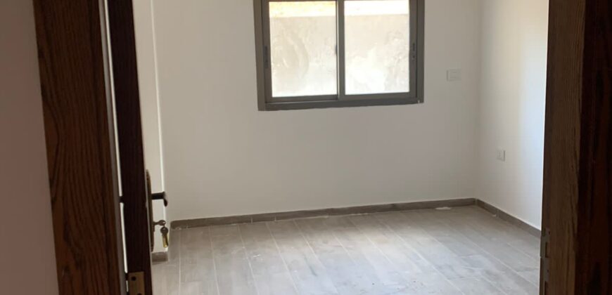 hazmieh mar takla brand new apartment for sale with 75 sqm garden and terrace