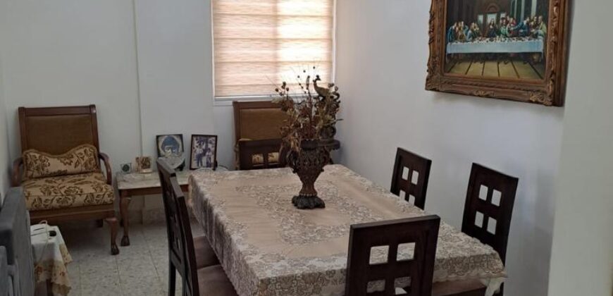 hadath, apartment for sale in a calm area Ref#5756