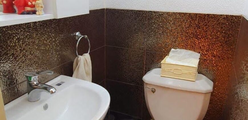 new jdeideh apartment for sale Ref#5755