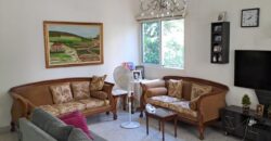 hadath, apartment for sale in a calm area Ref#5756