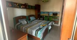zahle, ain el ghossein apartment for sale Ref#5722