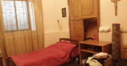 zahle haouch el zaraane furnished apartment for sale with terrace Ref#5676