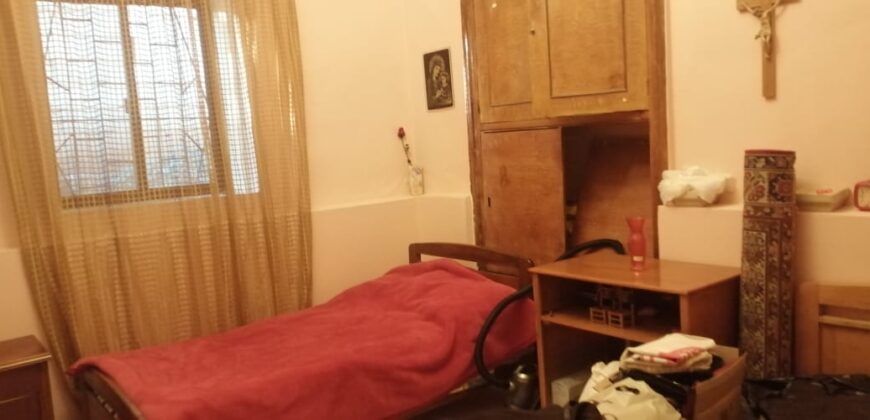zahle haouch el zaraane furnished apartment for sale with terrace Ref#5676
