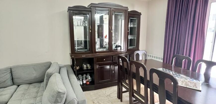 new rawda fully furnished apartment for rent Ref#5697