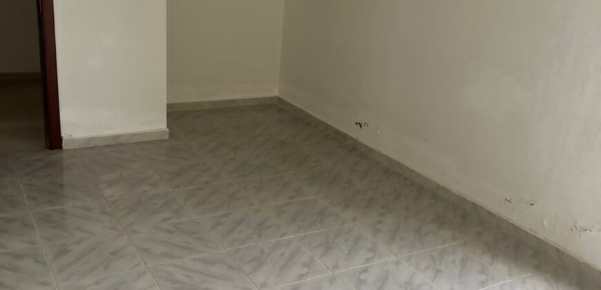 zahle dhour apartment for rent prime location Ref#5769