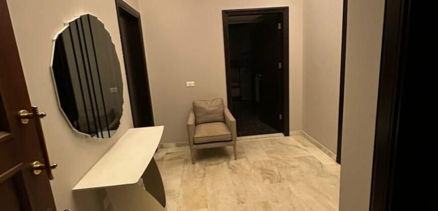 haouch el omara fully furnished apartment for sale stargate area Ref#5712