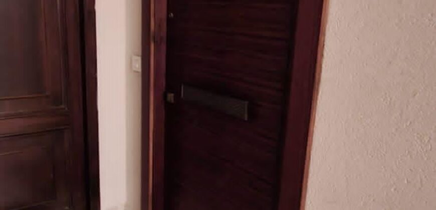new jdeideh apartment for sale Ref#5755